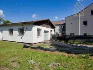 Prodej činžovního domu, Mladá Boleslav - Čejetičky, 492 m2