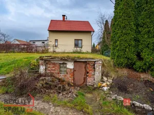 Prodej rodinného domu, Dobřenice, 76 m2