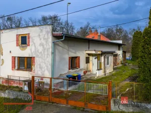 Prodej rodinného domu, Dobřenice, 76 m2