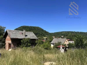 Prodej rodinného domu, Velichov, 778 m2