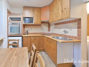 Pronájem bytu 1+1, Brno, Sibiřská, 28 m2