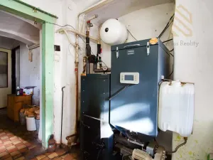 Prodej rodinného domu, Malečov, 328 m2