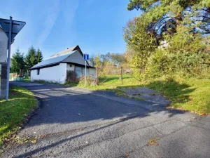 Prodej rodinného domu, Malečov, 328 m2