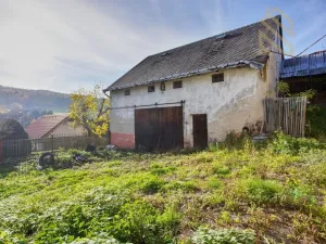 Prodej rodinného domu, Malečov, 328 m2