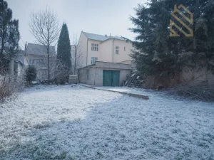 Prodej rodinného domu, Libochovice, Riegrova, 88 m2