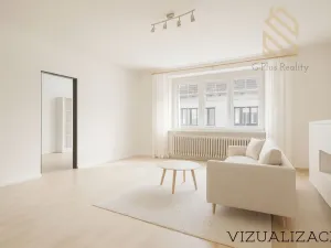 Prodej rodinného domu, Libochovice, Riegrova, 88 m2