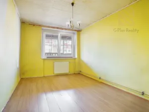 Prodej rodinného domu, Libochovice, Riegrova, 88 m2