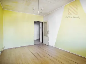 Prodej rodinného domu, Libochovice, Riegrova, 88 m2