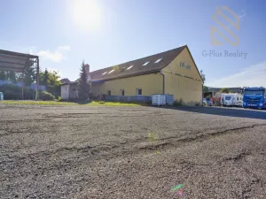 Prodej rodinného domu, Hrobčice - Razice, 244 m2