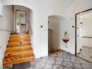 Prodej rodinného domu, Velké Žernoseky, 235 m2