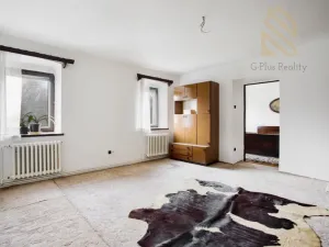 Prodej rodinného domu, Velké Žernoseky, 235 m2