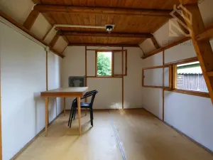 Prodej chaty, Bílichov, 21 m2