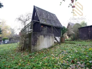 Prodej chaty, Bílichov, 21 m2