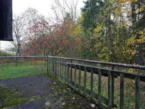 Prodej chaty, Bílichov, 21 m2