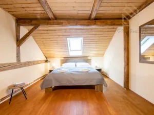 Prodej ubytování, Jiřetín pod Jedlovou, Dvořákova, 1295 m2