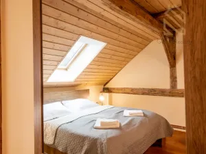 Prodej ubytování, Jiřetín pod Jedlovou, Dvořákova, 1295 m2