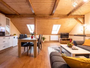 Prodej ubytování, Jiřetín pod Jedlovou, Dvořákova, 1295 m2