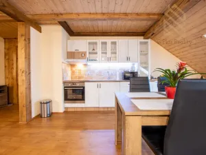 Prodej ubytování, Jiřetín pod Jedlovou, Dvořákova, 1295 m2