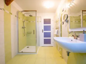 Prodej ubytování, Jiřetín pod Jedlovou, Dvořákova, 1295 m2