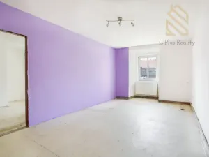 Prodej vícegeneračního domu, Smečno, nám. T. G. Masaryka, 779 m2