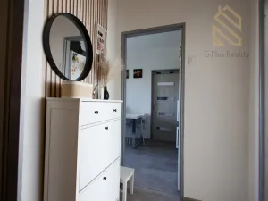 Prodej bytu 3+1, Žatec - Radíčeves, 64 m2