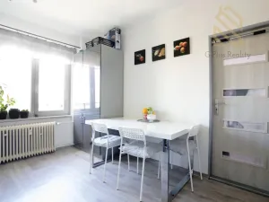 Prodej bytu 3+1, Žatec - Radíčeves, 64 m2