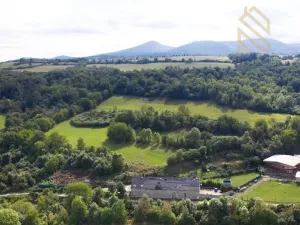 Prodej vícegeneračního domu, Řehlovice - Brozánky, 300 m2