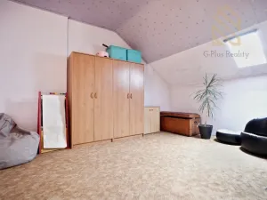 Prodej vícegeneračního domu, Řehlovice - Brozánky, 300 m2