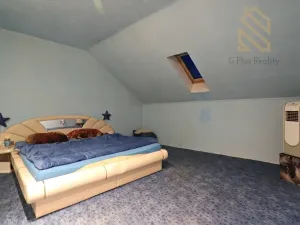 Prodej vícegeneračního domu, Řehlovice - Brozánky, 300 m2