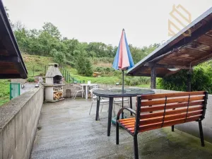 Prodej vícegeneračního domu, Řehlovice - Brozánky, 300 m2