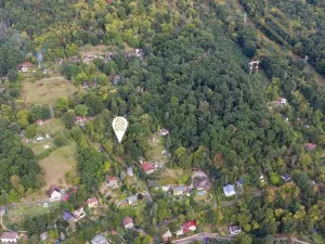 Prodej pozemku, Ústí nad Labem, 2419 m2