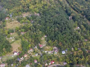 Prodej pozemku, Ústí nad Labem, 2419 m2