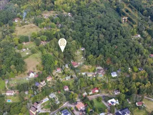 Prodej pozemku, Ústí nad Labem, 2419 m2