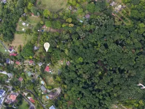 Prodej pozemku, Ústí nad Labem - Brná, Zlatá stezka, 2419 m2