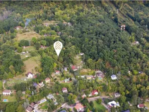 Prodej pozemku, Ústí nad Labem - Brná, Zlatá stezka, 2419 m2