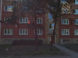 Prodej bytu 2+1, Bílina - Teplické Předměstí, 55 m2