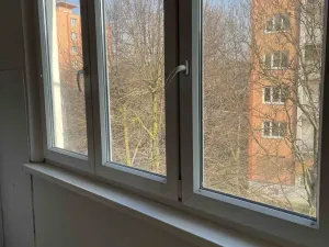 Prodej bytu 2+1, Bílina - Teplické Předměstí, 55 m2