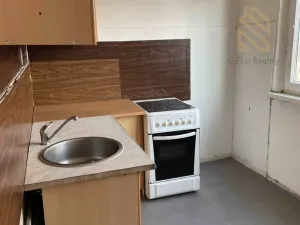 Prodej bytu 2+1, Bílina - Teplické Předměstí, 55 m2