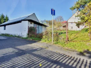 Prodej chalupy, Malečov, 328 m2