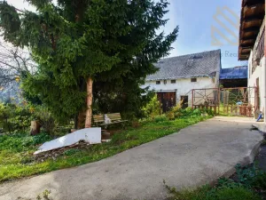 Prodej chalupy, Malečov, 328 m2
