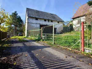 Prodej chalupy, Malečov, 328 m2