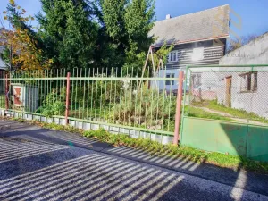 Prodej chalupy, Malečov, 328 m2