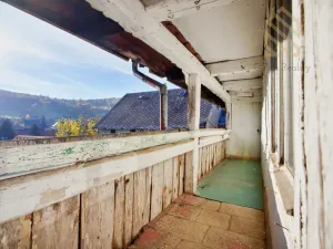 Prodej chalupy, Malečov, 328 m2