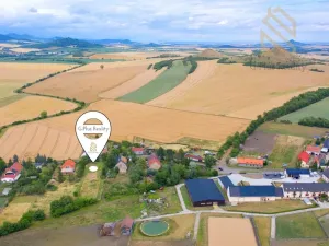 Prodej pozemku pro bydlení, Libčeves - Charvatce, 2000 m2