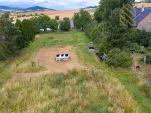 Prodej pozemku pro bydlení, Libčeves - Charvatce, 2000 m2