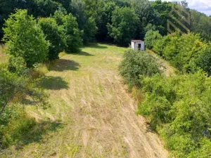 Prodej zahrady, Smolnice, 2370 m2