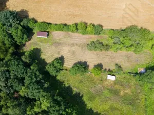 Prodej zahrady, Smolnice, 2370 m2