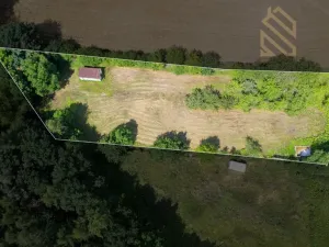 Prodej zahrady, Smolnice, 2370 m2