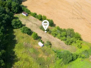 Prodej zahrady, Smolnice, 2370 m2