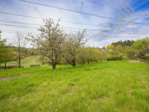 Prodej zahrady, Smolnice, 2370 m2